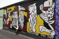 Berlin, Germany - 2011