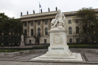 Berlin, Germany - 2011