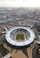 121105 Aerial shoot_Olympic Park
