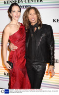The 33rd Annual Kennedy Center Honors, The Kennedy Center, Washington DC, America - 05 Dec 2010