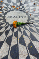 New York, America - Nov 2011