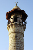 Mosques in Israel - 2011