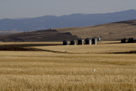 Lewiston, Idaho, America - Dec 2011