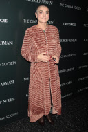 Giorgio Armani andThe Cinema Society presents a screening of Roadside Attractions Albert Nobbs 