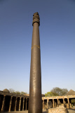 Qtub Minar Complex, Delhi, India - 21 Mar 2008