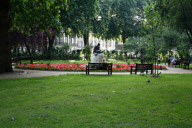 London, England, Britain - 2011