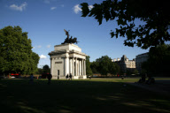 London, England, Britain - 2011