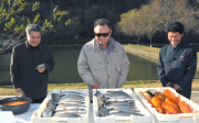 DPRK-KIM JONG IL-FILE