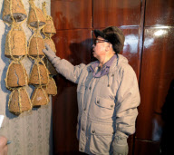 DPRK-KIM JONG IL-FILE