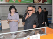 DPRK-KIM JONG IL-FILE