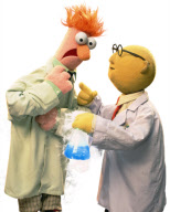 The Muppets