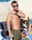 Lance Bass