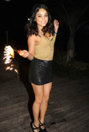 New Years Eve 2012 - Fontainebleau New Years Eve 2012