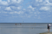 PLAGES DE DUBULTI