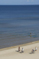 LA PLAGE DE MAJORI