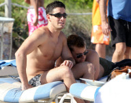 Lance Bass