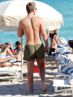 Lance Bass