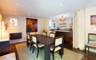 La actriz americana Rose McGowan ("Embrujadas", "Scream", "La Dalia Negra", "Conan el bárbaro") adquiere una vivienda de 4 habitaciones y 3 cuartos de baño en Hollywood Hills por 1.390.000 dólares (1.070.000 €uros, aprox.).

La que fuera novia de Mari