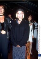 'MUCH ADO ABOUT NOTHING'  FILM PREMIERE, NEW YORK, AMERICA -  MAY 1993