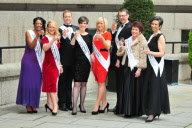 Rosemary Conley Diet and Fitness Magazine Slimmers of the Year 2012, London, Britain - 04 Jan 2012