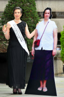 Rosemary Conley Diet and Fitness Magazine Slimmers of the Year 2012, London, Britain - 04 Jan 2012