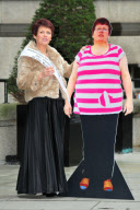 Rosemary Conley Diet and Fitness Magazine Slimmers of the Year 2012, London, Britain - 04 Jan 2012