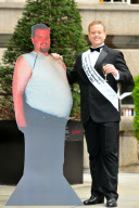 Rosemary Conley Diet and Fitness Magazine Slimmers of the Year 2012, London, Britain - 04 Jan 2012