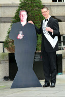 Rosemary Conley Diet and Fitness Magazine Slimmers of the Year 2012, London, Britain - 04 Jan 2012