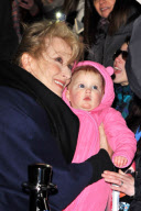 'The Iron Lady' film premiere, London, Britain - 04 Jan 2012