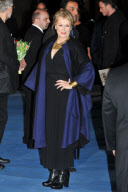 'The Iron Lady' film premiere, London, Britain - 04 Jan 2012