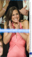 The Boodles Boxing Ball, in aid of Starlight Children's Foundation, Royal Lancaster Hotel, London, Britain - 07 Jun 2008
