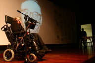 ISRAEL STEPHEN HAWKING