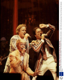 DAVID BOWIE RETROSPECTIVE