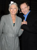 'Coriolanus' Film Premiere, London, Britain - 05 Jan 2012