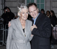 Premiere des Films Coriolanus in London