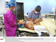 PARIS : Breast  implant removal surgery