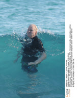CPE/Actor Steve Martin spending his holidays in Saint Barths
