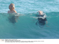 CPE/Actor Steve Martin spending his holidays in Saint Barths
