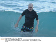 CPE/Actor Steve Martin spending his holidays in Saint Barths