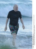 CPE/Actor Steve Martin spending his holidays in Saint Barths