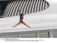 CPE/Ryan Seacrest and Julianne Hough's Saint Barthelemy vacation 