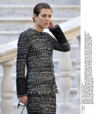 CPE/Princess Charlotte Casiraghi Alex Dellal breakup