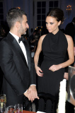 British Fashion Awards, The Savoy, London, Britain - 28 Nov 2011