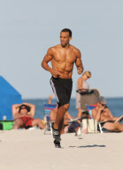 Craig David in Miami
