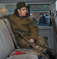 Jagd