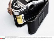 KODAK:  Illustrations de films argentiques