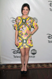 Disney ABC Winter TCA Party, Los Angeles, America - 10 Jan 2012