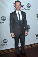 Disney ABC Winter TCA Party, Los Angeles, America - 10 Jan 2012