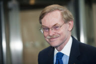 WELT-Wirtschaftsgipfel 2012 im Axel-Springer Haus in Berlin