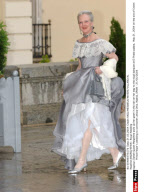 MADRID/SPAIN : Royal Wedding
